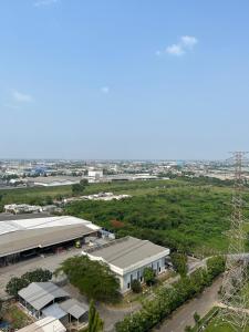 UVroomOfficial Apartment Riverview Tower Mahakam