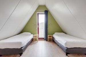 Zomertortel I Vrijstaande Vakantiewoning