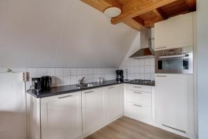 Zomertortel I Vrijstaande Vakantiewoning