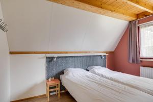 Zomertortel I Vrijstaande Vakantiewoning