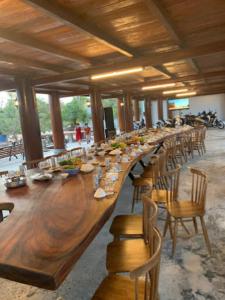 Dalis Waterfall Homestay