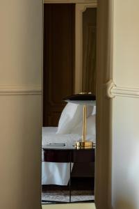 La Fiermontina Palazzo Bozzi Corso Hotel