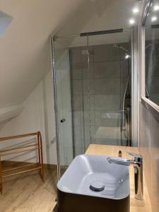 Maisons d'hotes Gite D-ANDREZEL : photos des chambres