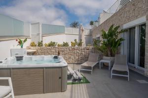 Grand Paradise Minerva - Leuca by Salento Prime