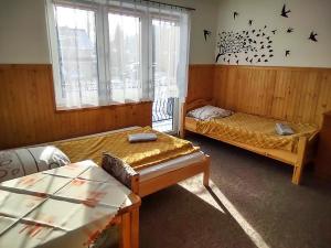Pokoje u Lucyny - Ubytování bez kategorie ve městě Białka Tatrzańska