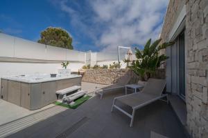 Grand Paradise Minerva - Leuca by Salento Prime