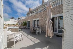 Grand Paradise Minerva - Leuca by Salento Prime