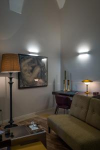 La Fiermontina Palazzo Bozzi Corso Hotel