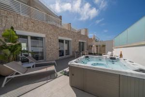 Grand Paradise Minerva - Leuca by Salento Prime