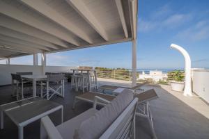 Penthouse Venere su 2 piani - Leuca by Salento Pri