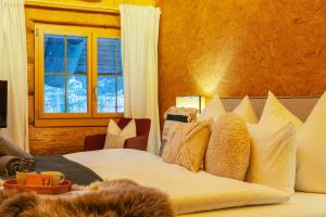 Standard 2 - Heiti Lodge - 3hvězdičkové hotely ve městě Gsteig