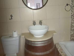 Bergsig Casa Guest House