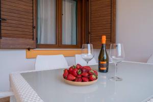 Villetta Eride Gialla Ovest by Salento Prime