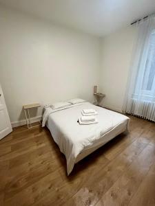 Appartements Appartement T2 proche gare - DABNB : photos des chambres