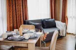 Rila Residence - next to Pirin Golf - 拉兹洛格