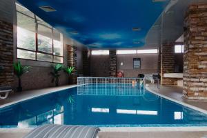 Rila Residence - next to Pirin Golf