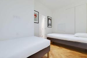 Appartements Residence Thorez - Proche Paris : photos des chambres