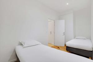 Appartements Residence Thorez - Proche Paris : photos des chambres