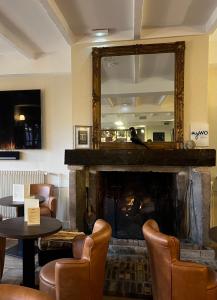 Hotels Best Western Blanche de Castille Dourdan : photos des chambres
