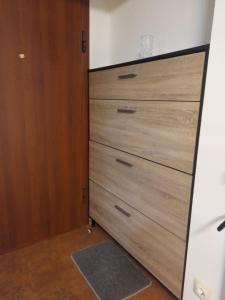 Cozy apartment close to the city center