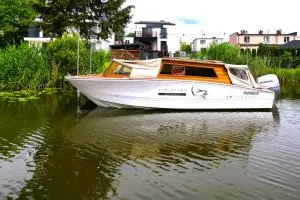 4jeziora - apartamenty z własną linią brzegową i pomostem - Szałkowo