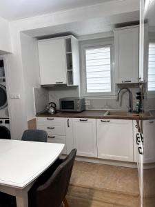 Cozy apartment close to the city center