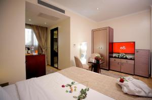 Cairo Taj Hotels & Suites - Dokki