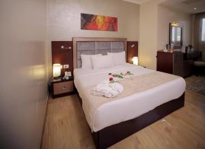 Cairo Taj Hotels & Suites - Dokki