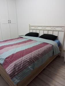 Cozy apartment close to the city center