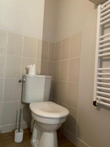 Appartements Appartement derriere la gare Laval : photos des chambres