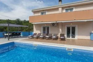 Villa Tomić - Nova Sela