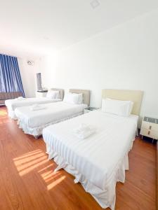 SeeView Resort (ซีวิว รีสอร์ต)