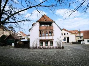 Ferienhaus am Mühlenteich - Teterow