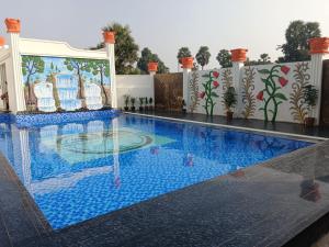 Rajbari Resort