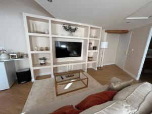 Le Chalet - maison avec jardin et parking