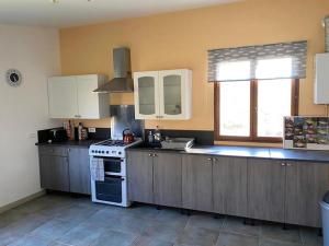 Chalets Exclusive Lodge overlooking private lake : photos des chambres