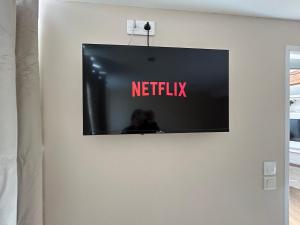 Le Chalet - maison avec jardin et parking