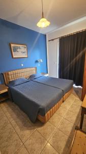 Comfort Bathroom Apartments room in Annapolis Inn