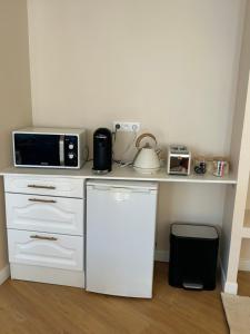 Le Chalet - maison avec jardin et parking