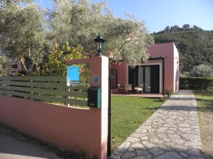 Ionian Breeze Studios Lefkada Greece