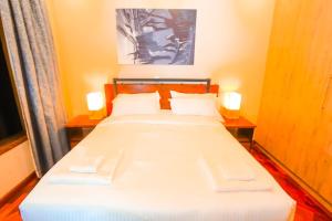 Morningside Greens Apartment