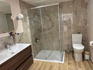 Le Chalet - maison avec jardin et parking