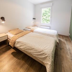 Appartements Gite Rochetrejoux 2/4 pers 20 min Puy du Fou : photos des chambres