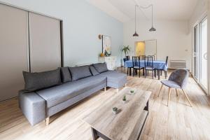 Appartements Gite Rochetrejoux 2/4 pers 20 min Puy du Fou : photos des chambres