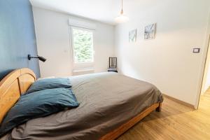 Appartements Gite Rochetrejoux 2/4 pers 20 min Puy du Fou : Maison de Vacances