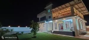 Mishi Farms - Kalamb Karjat Murbad road - Badlapur