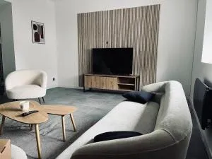 BeCo house - 瓦朗西纳