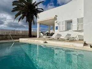 Villa Macarelleta - Cala en Forcat