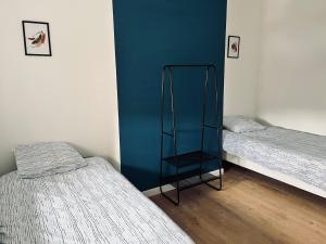 Maisons de vacances BeCo house : photos des chambres