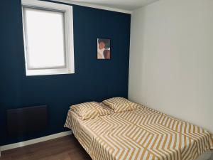 Maisons de vacances BeCo house : photos des chambres